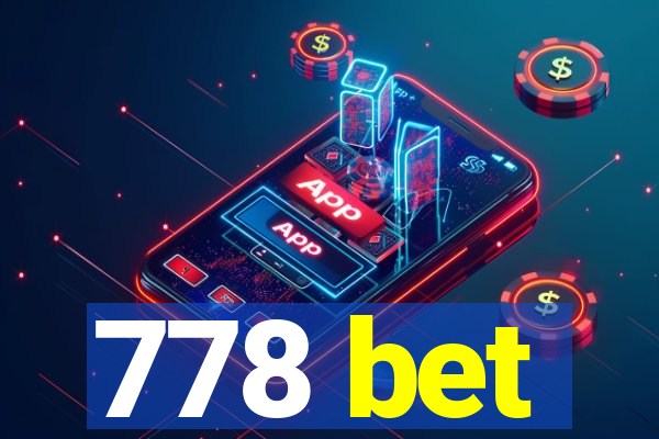 778 bet